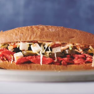 Byg selv sandwich