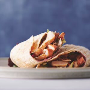 Regular wrap