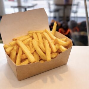 Pomfritter